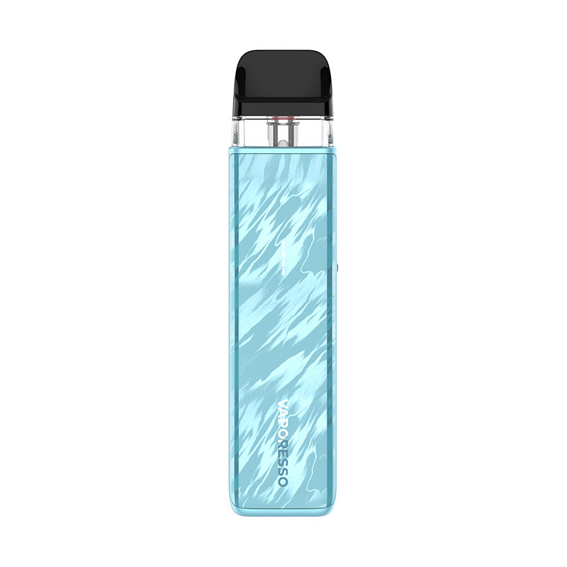 Vaporesso XROS 5 Mini Pod Kit Flowing Blue