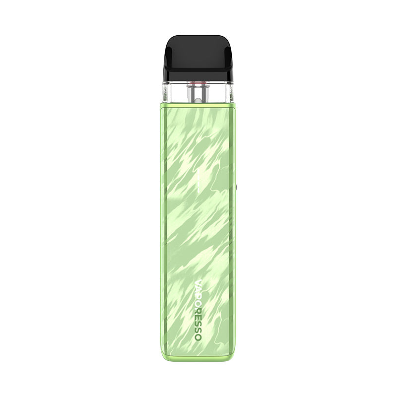 Vaporesso XROS 5 Mini Pod Kit Flowing Green
