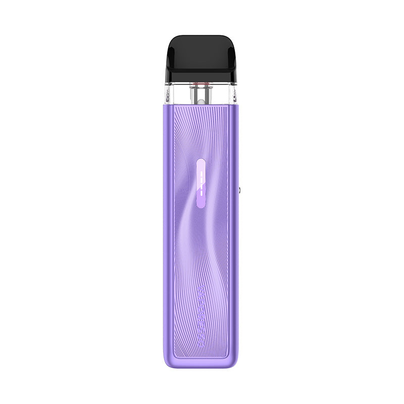 Vaporesso XROS 5 Mini Pod Kit Purple