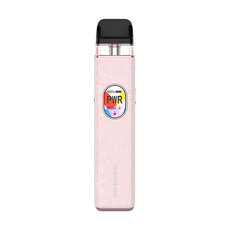 Vaporesso XROS 5 Pod Kit Opal Pink