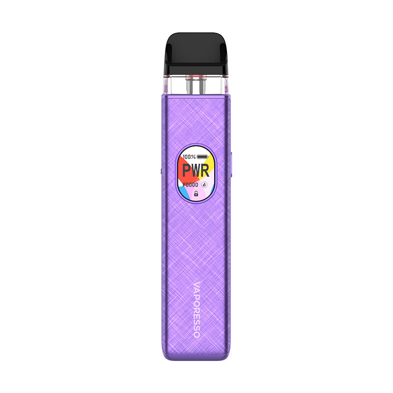 Vaporesso XROS 5 Pod Kit Violet Silk