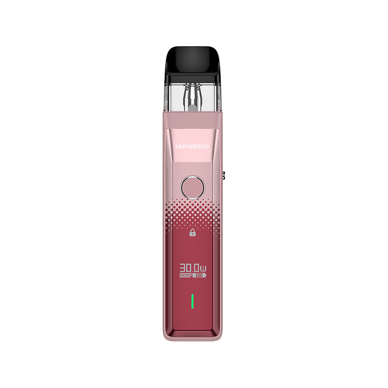 XROS Pro Pod Kits (PINK)
