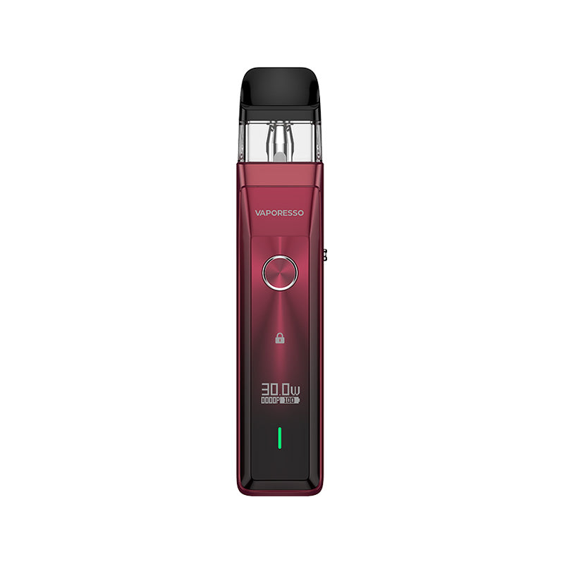 XROS Pro Pod Kits (RED)