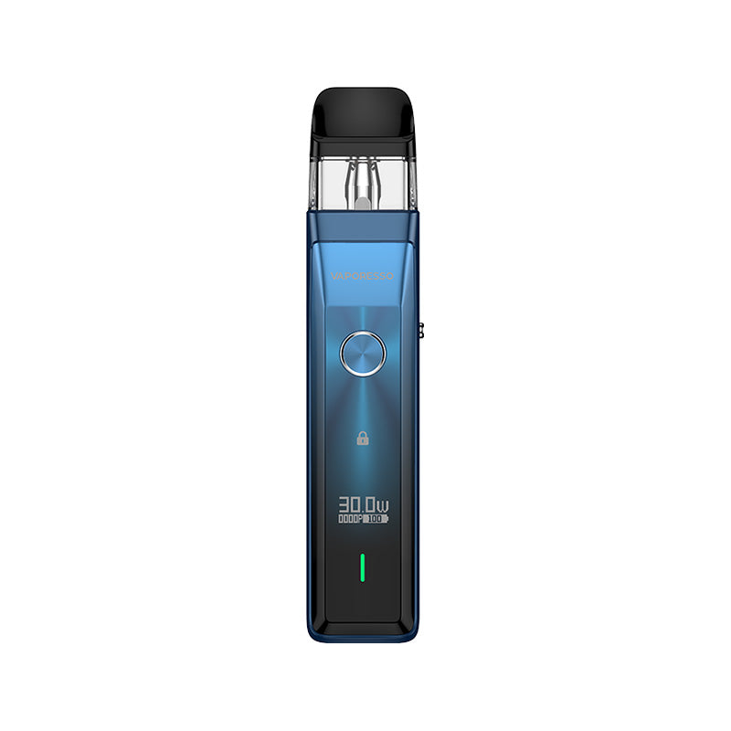 XROS Pro Pod Kits (BLUE)
