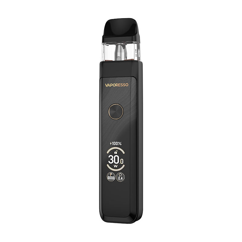 Vaporesso XROS Pro 2 Pod Kit Glittering Black