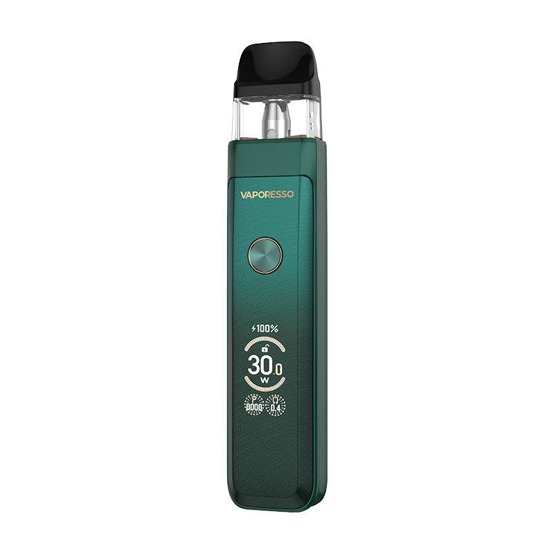 Vaporesso XROS Pro 2 Pod Kit Gem Green