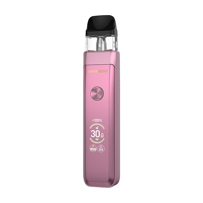 Vaporesso XROS Pro 2 Pod Kit Moonlite Pink