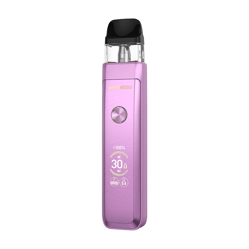 Vaporesso XROS Pro 2 Pod Kit Dawn Purple