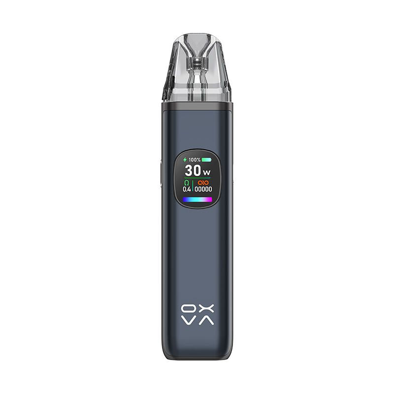 OXVA Xlim Pro 2 Pod Kit (TITANIUM BLUE)