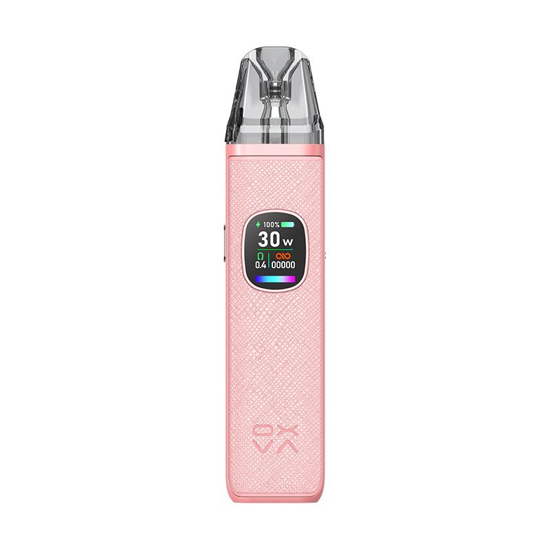 OXVA Xlim Pro 2 Pod Kit (CORAL PINK)