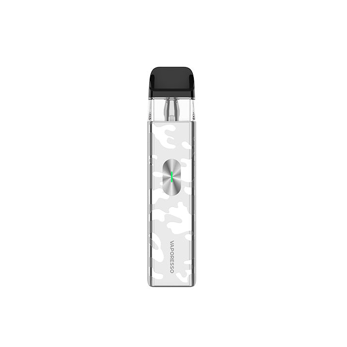 Vaporesso XROS 4 Mini Pod Kit Camo Silver