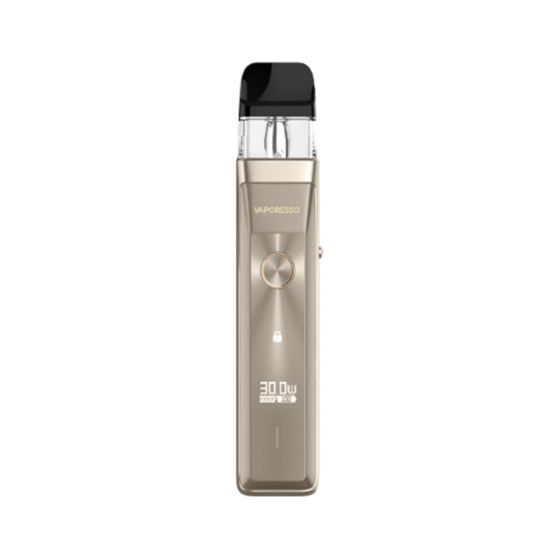 XROS Pro Pod Kits (CHAMPAGNE GOLD)