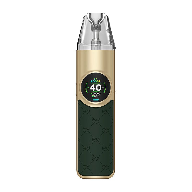 OXVA Nexlim Pod Kit (PINE GREEN)