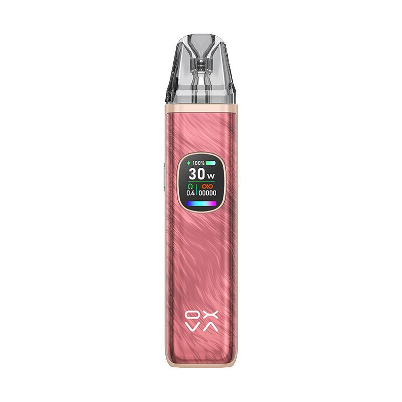 OXVA Xlim Pro 2 Pod Kit (ROSE PINK)