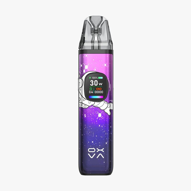 OXVA Xlim Pro 2 Pod Kit (COSMOS)