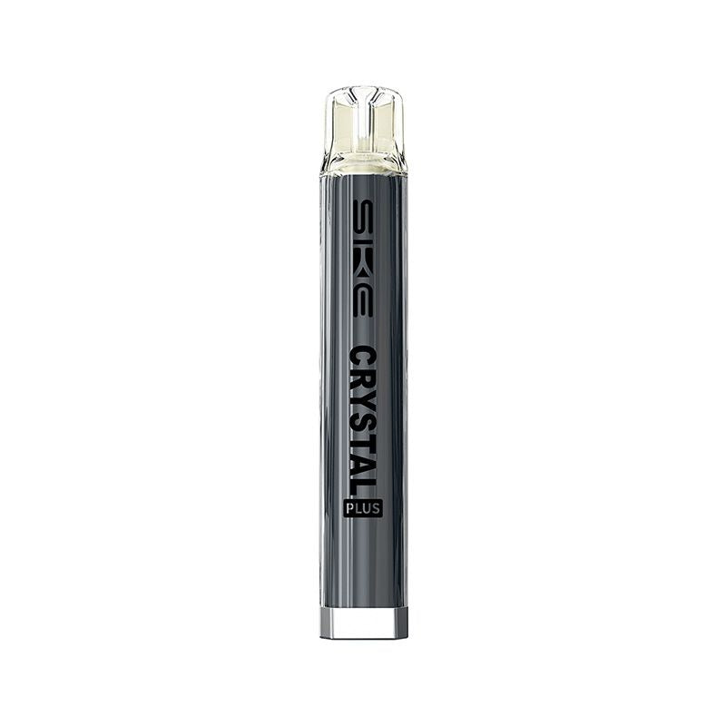 SKE Crystal Plus Vape Kit Device with Pods (GREY- BLUE FUSION)