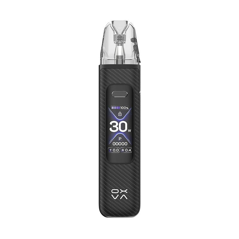 OXVA Xlim Pro 3 Pod Kit (BLACK CARBON)