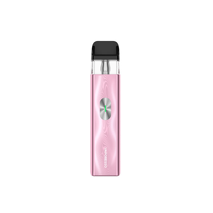 Vaporesso XROS 4 Mini Pod Kit Ice Pink