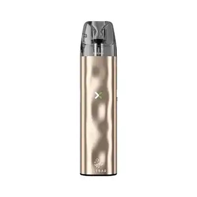 ELFX Mini Pod Kit (GOLD)
