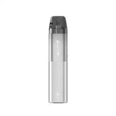 ELFX Refillable Pod Kit (SILVER)