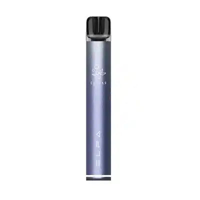 ELFA Pro Pod Kit (TWILIGHT PURPLE- MAD BLUE)