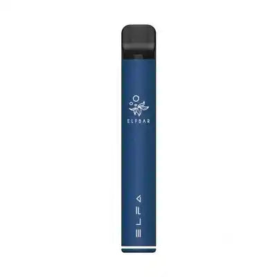 ELFA Vape Pod Kit (NAVY BLUE)