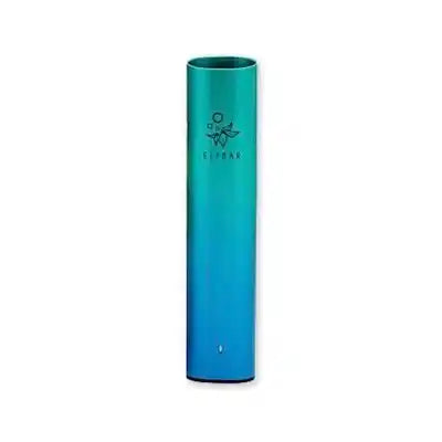 Elf Bar Mate 500 Vape Pod Kit (AURORA BLUE)