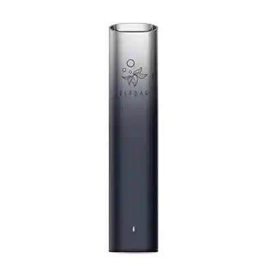 Elf Bar Mate 500 Vape Pod Kit (BLACK GREY)
