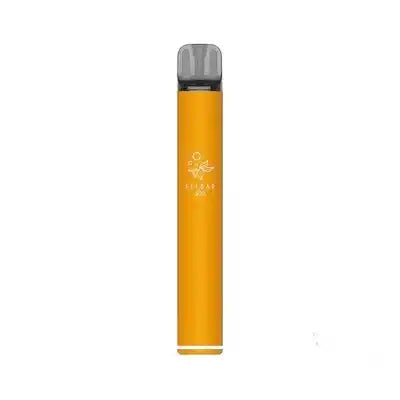 Elf Bar 600 Prefilled Pod Kit (ELFTURBO ICE)