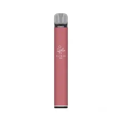 Elf Bar 600 Prefilled Pod Kit (PINK LEMONADE)