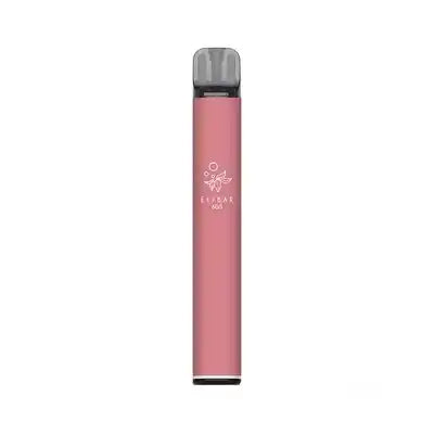 Elf Bar 600 Prefilled Pod Kit (STRAWBERRY KIWI)