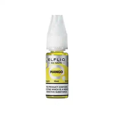 Elfliq 20mg Nic Salt (MANGO)