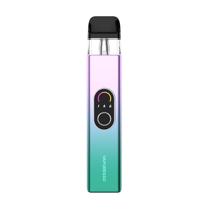 Vaporesso XROS 4 Pod Kit Pink Mint