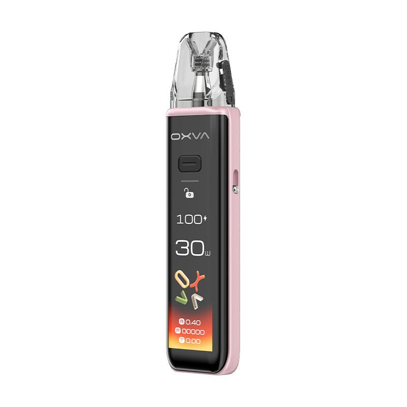 OXVA Xlim Ultra 3 Pod Kit (CHERRY PINK)