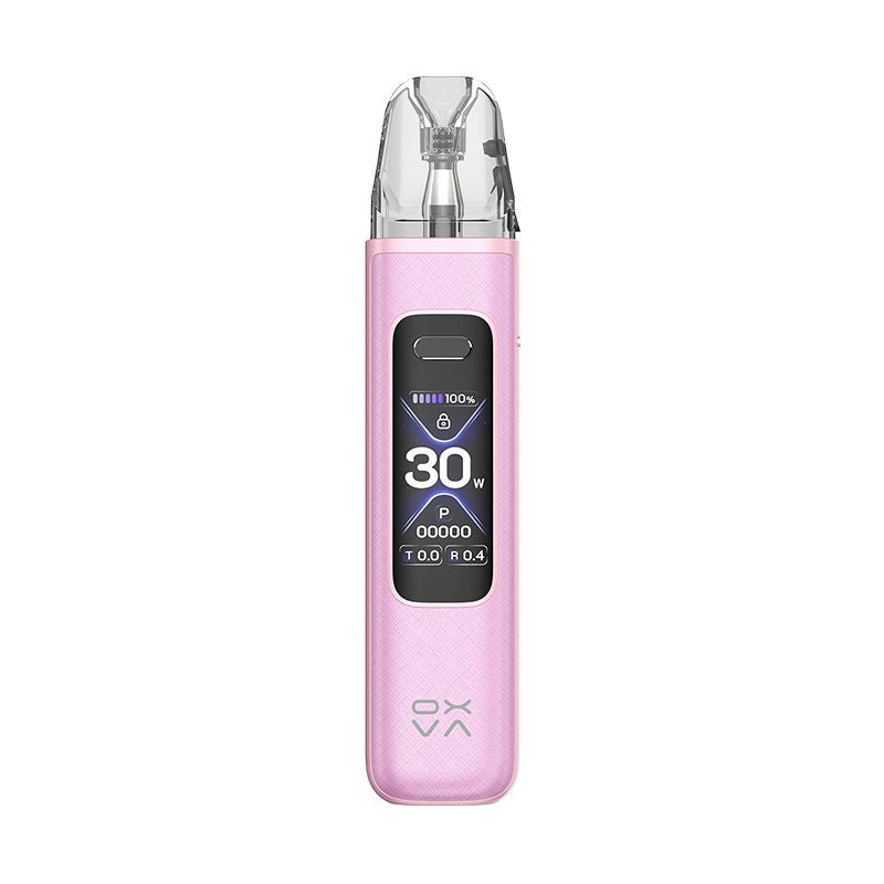 OXVA Xlim Pro 3 Pod Kit (PINK SILK)
