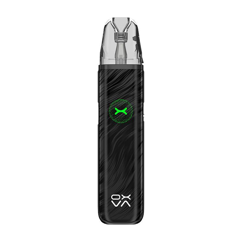 OXVA XLIM GO 2 Pod Kit (BLACK SHADOW)