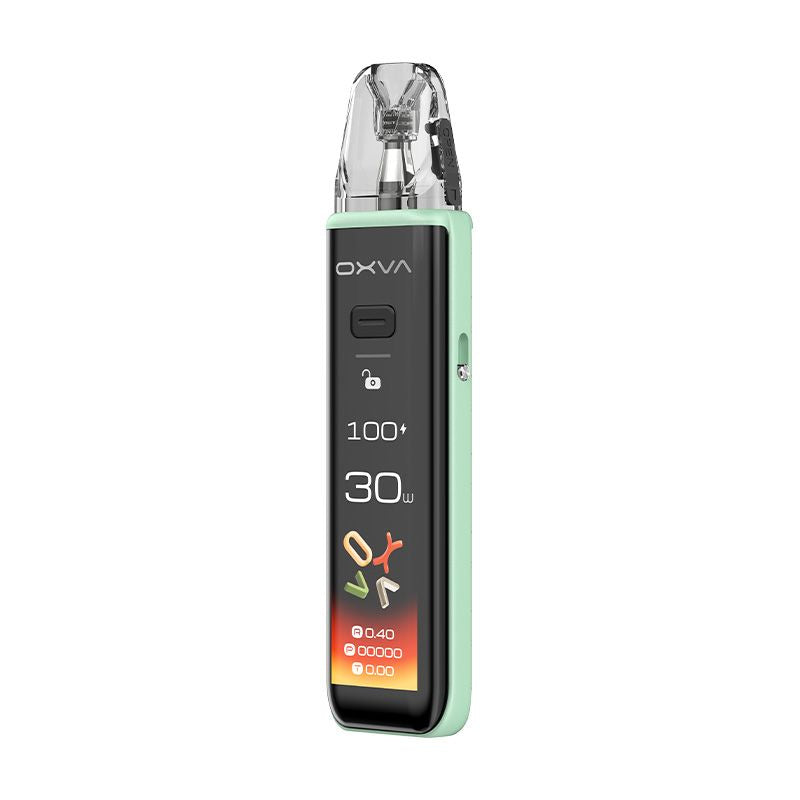 OXVA Xlim Ultra 3 Pod Kit (MINT GREEN)