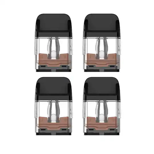 XROS Corex 2 Pods 4 Pack (0.4 OHM)