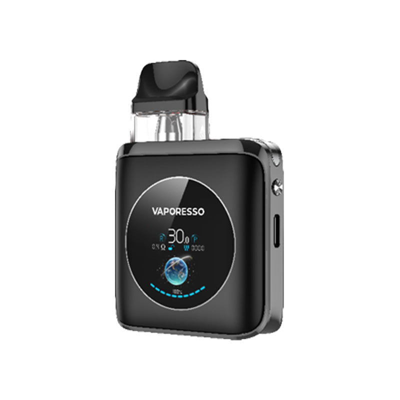 Vaporesso XROS 4 Nano Pod Kit Graphite Black