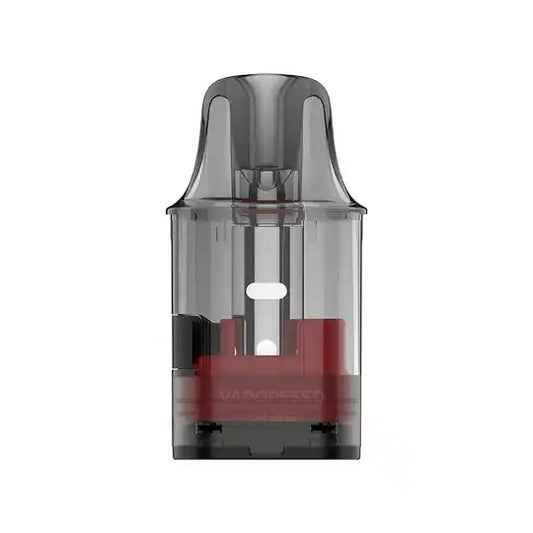 Vibe Replacement Pod (0.6/0.8 OHM)