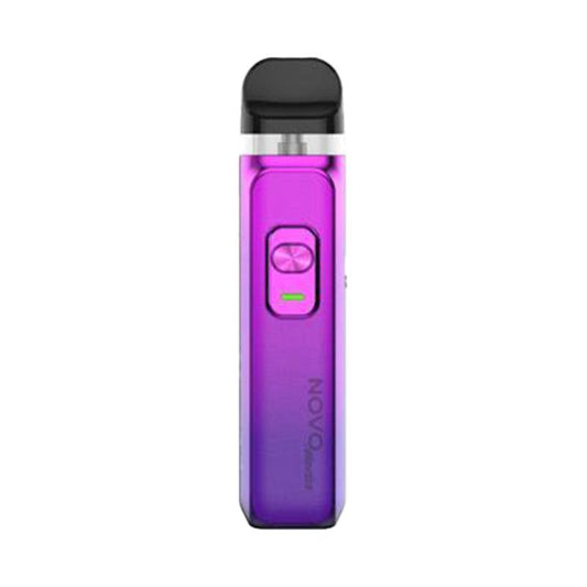 Smok Novo Master Pod Kit (PURPLE PINK)