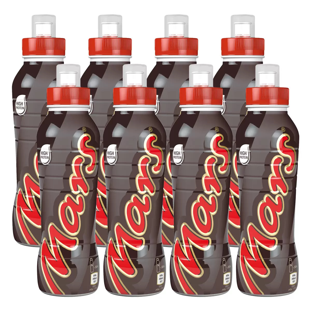 Mars Chocolate Milk Drink 350ml