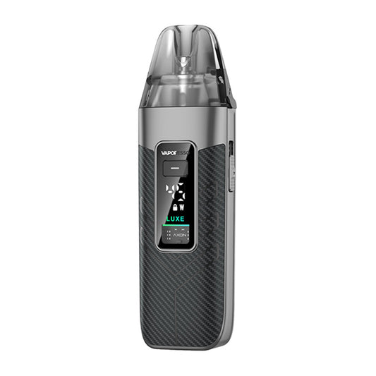Vaporesso Luxe X3 Pod Kit Carbon Black
