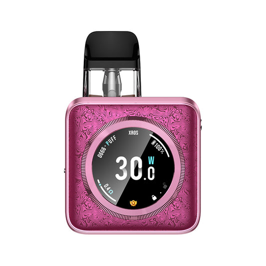 Vaporesso XROS 5 Nano Pod Kit Damascus Pink