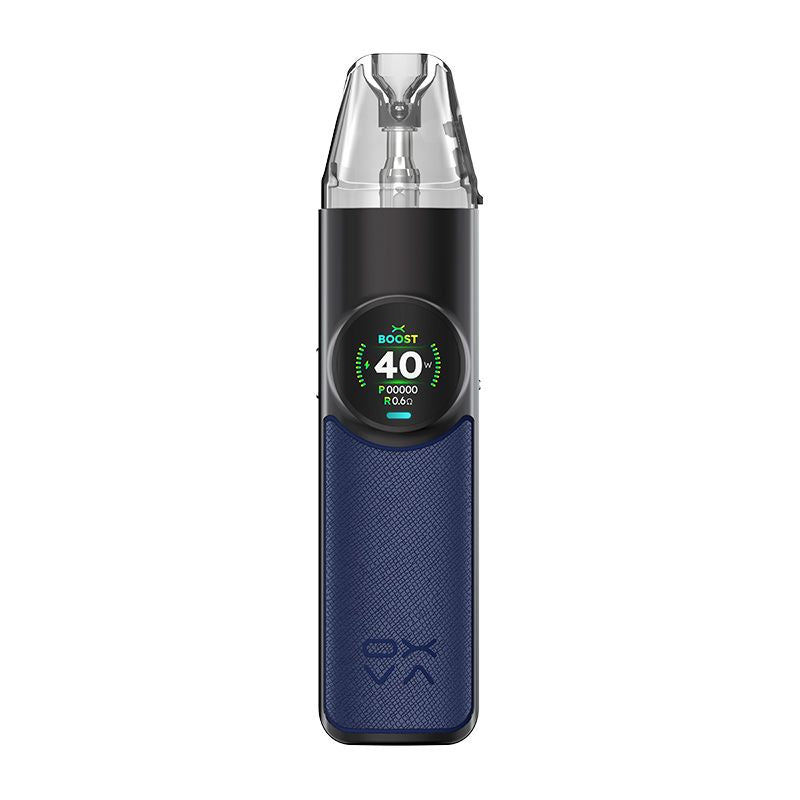 OXVA Nexlim Pod Kit (DARK BLUE)