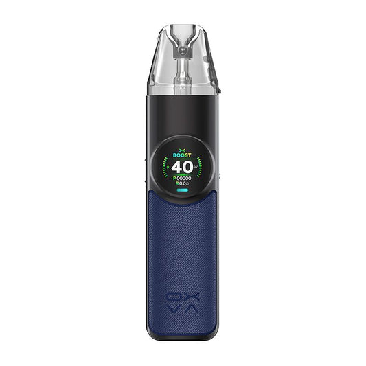 OXVA Nexlim Pod Kit (DARK BLUE)
