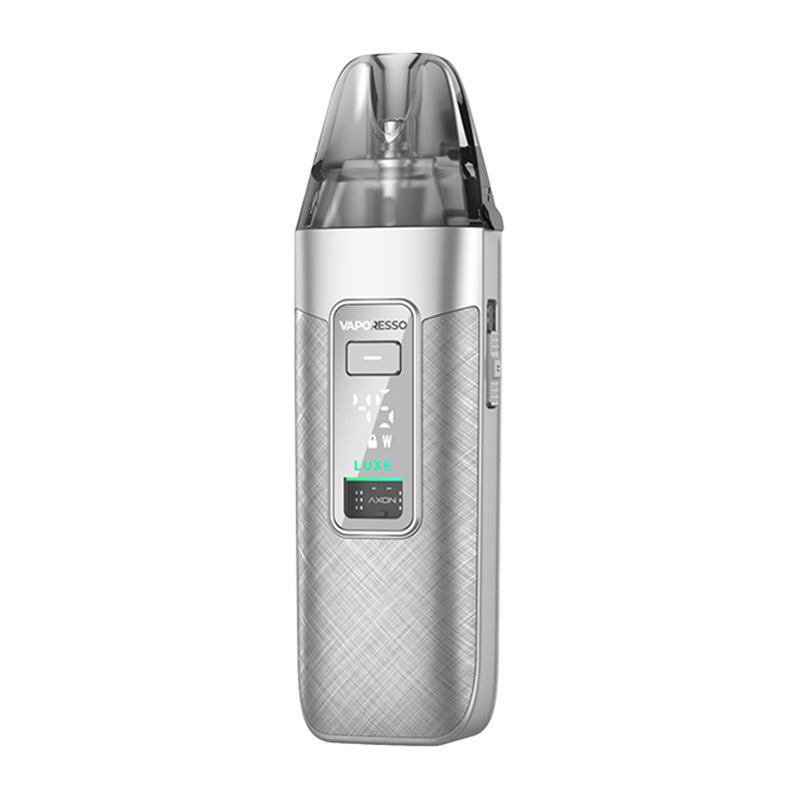 Vaporesso Luxe X3 Pod Kit Grey Silk
