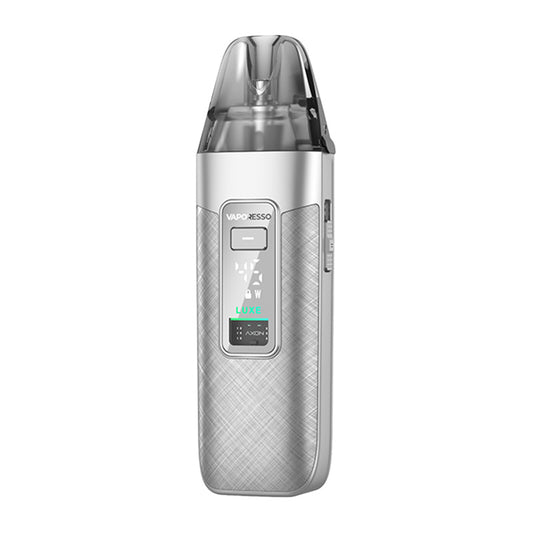 Vaporesso Luxe X3 Pod Kit Grey Silk