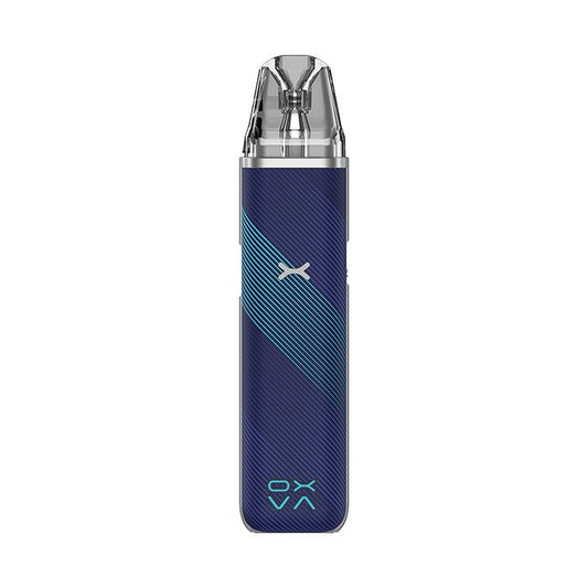 OXVA Xlim Go Pod Kit (STRIPED BLUE)