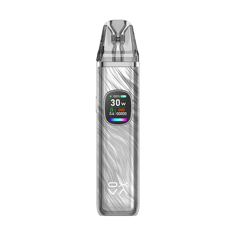 OXVA Xlim Pro 2 Pod Kit (PLATINUM GREY)